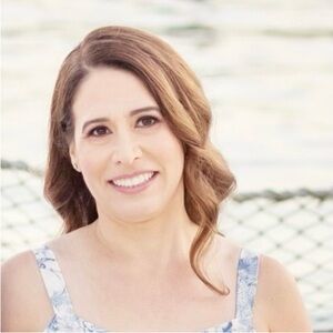 Meet your Posher, Jill